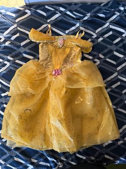 Princess costume
