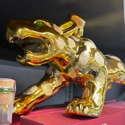 Golden Jaguar 