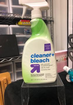 Disinfect spray 32oz