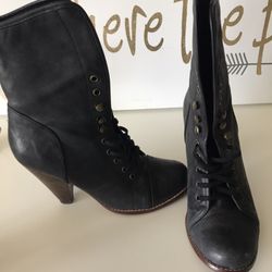 ***Genuine Leather Aldo Boots size 40 for $20*** UK 40 US 9