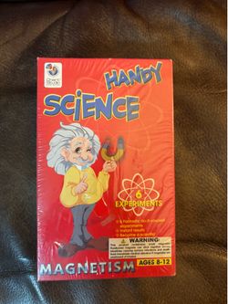 Handy Science