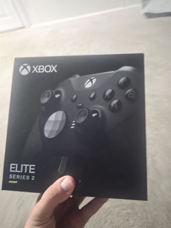 Xbox Elite Series 2 Remote