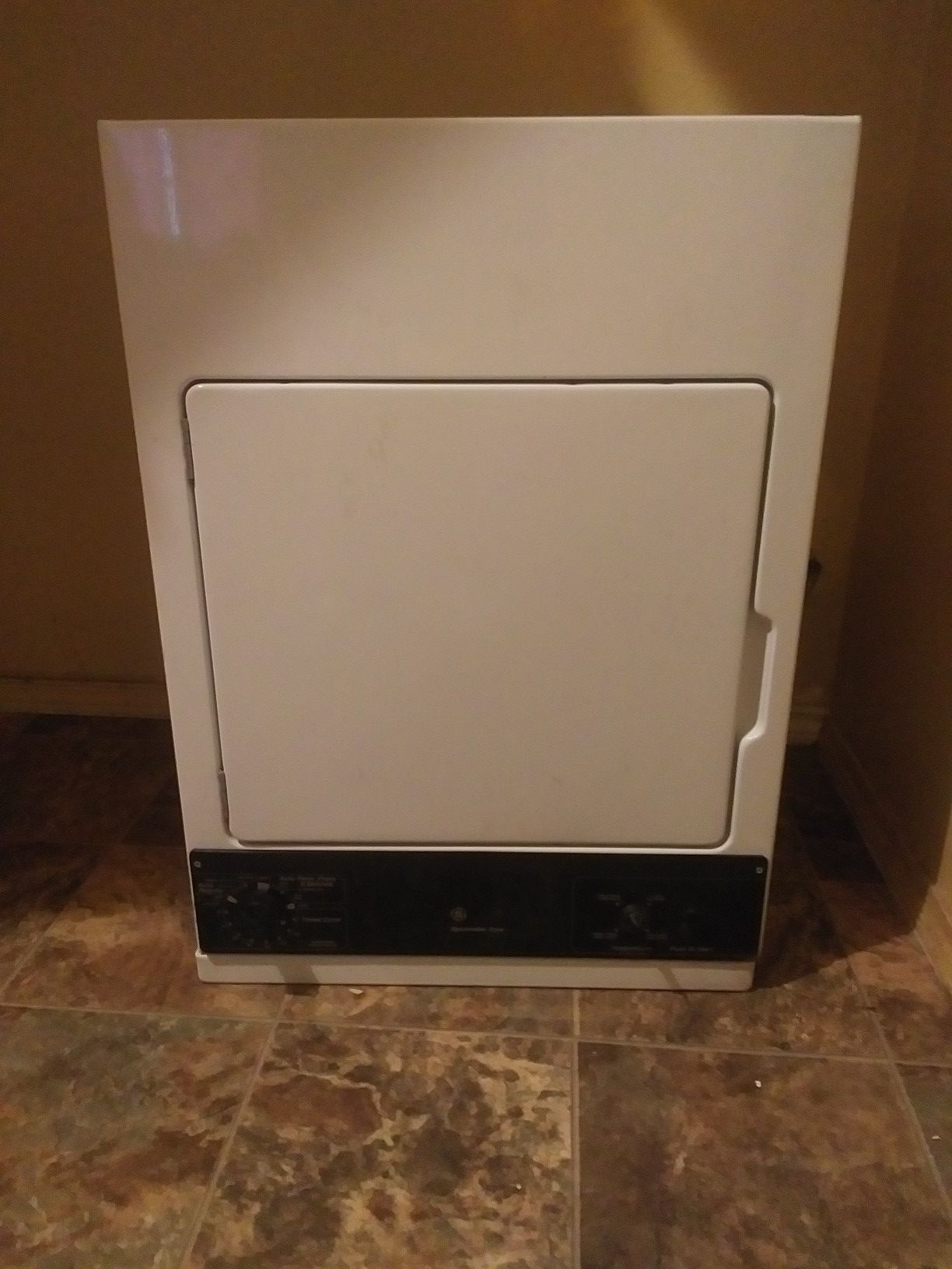 vendo secadora
