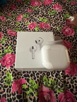 AirPods 4