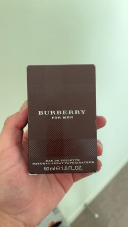 Burberry for Men Eau de Toilette 50ml