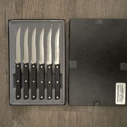 RADA Cutlery Set 