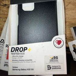 Otter Box Phone Case For Samsung Galaxy A32 5G 