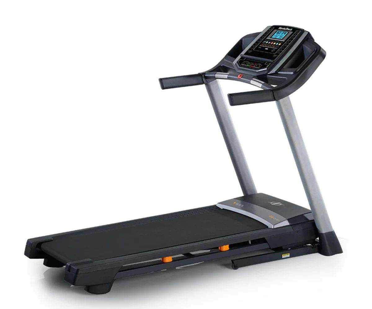 (NEW) Nordictrack T Series 6.5S Treadmill