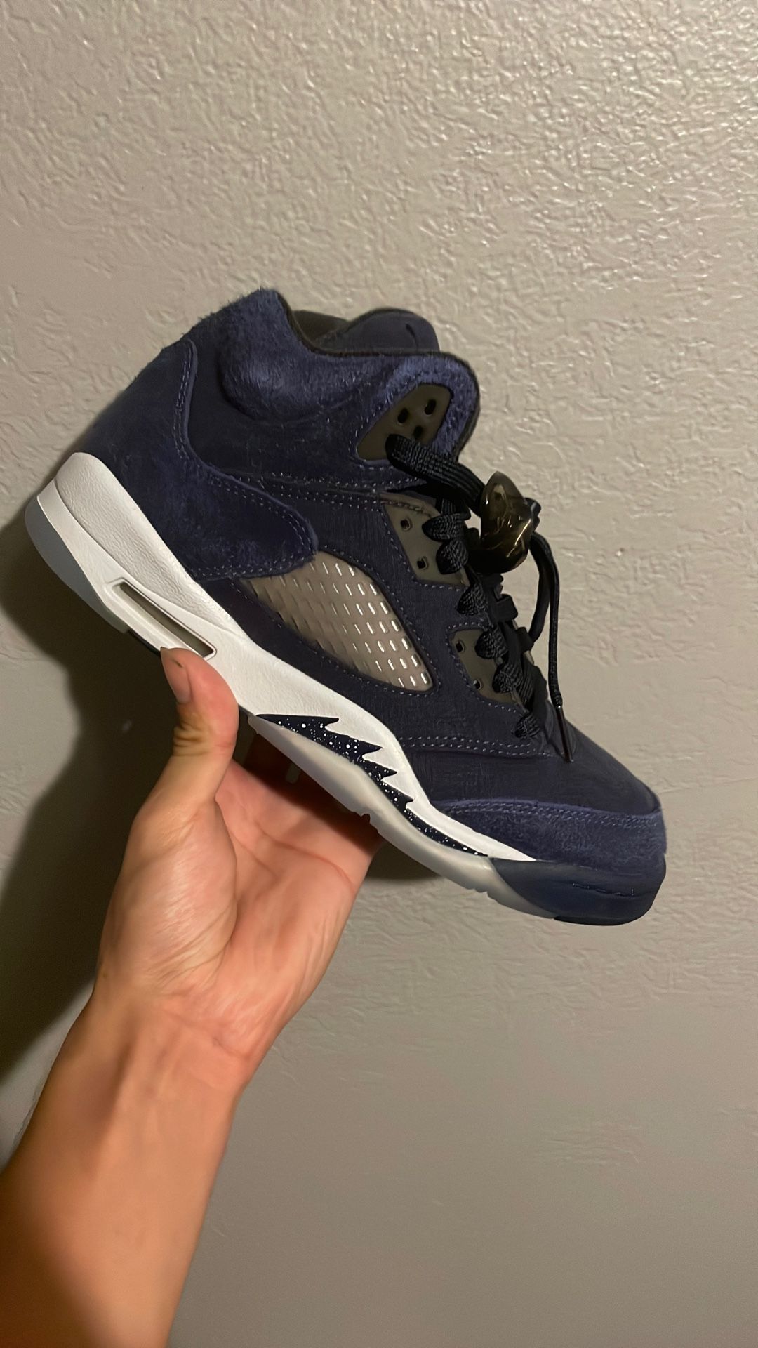 Jordan 5