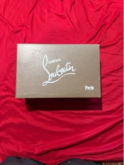 Christian Louboutin