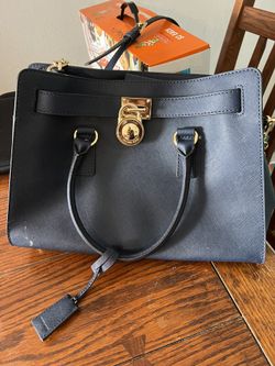 MK Navy blue