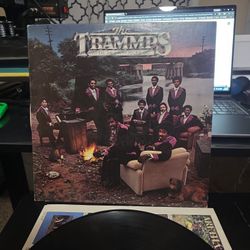 The Trammps - Where The Happy People Go