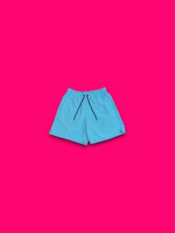 Nike Running Shorts Unlimited Unlined Versatile Athletic DV9340-416 Blue Medium
