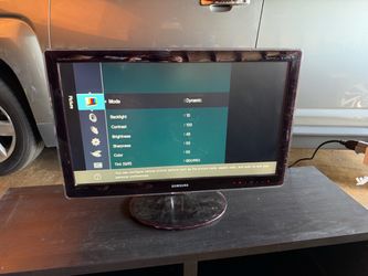MOVING SALE 20 INCH SAMSUNG