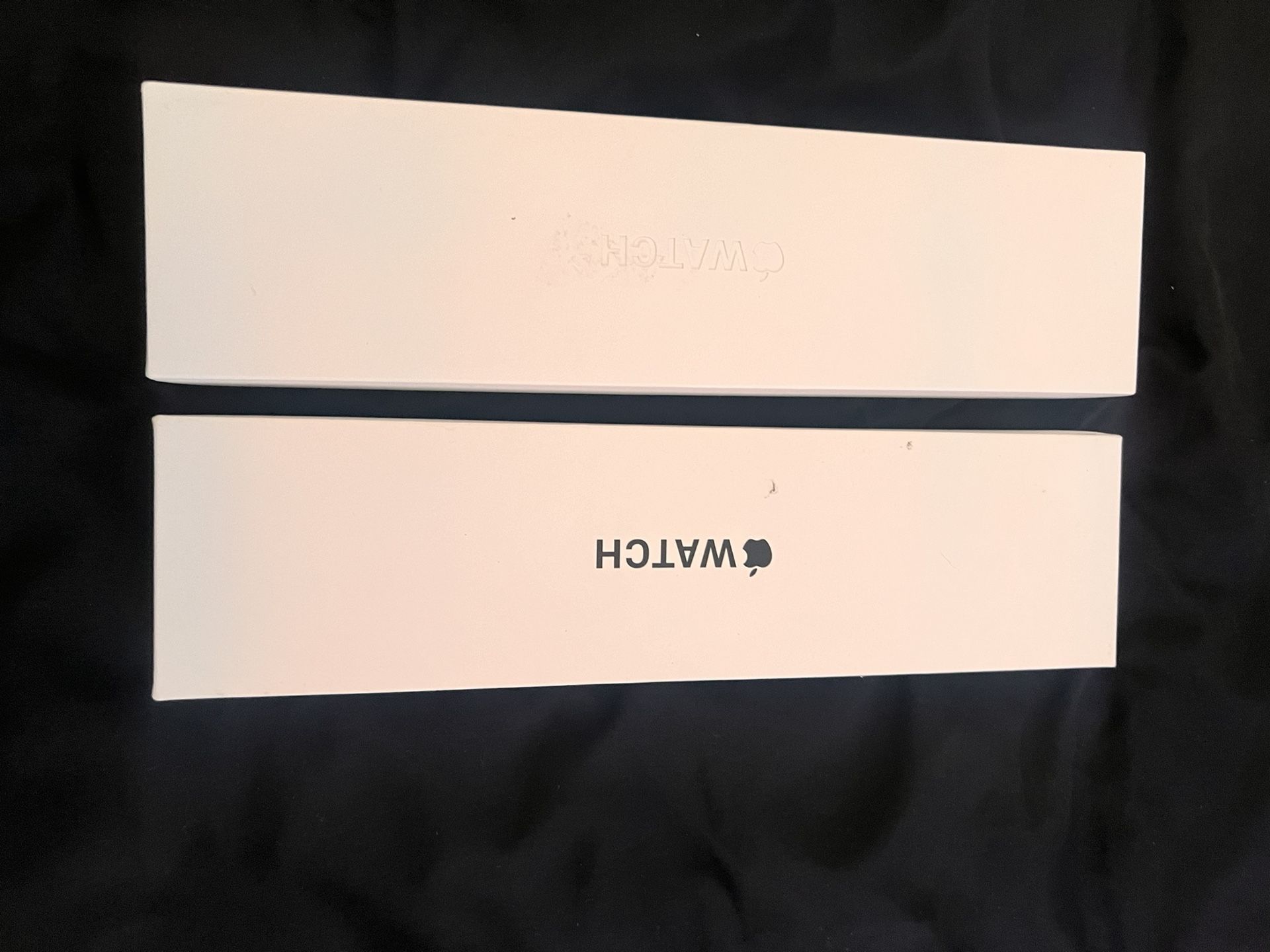 Apple Watch Se & Series 8