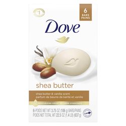 Huge Dove Soap Stock – 360 Bars – Make Profit Reselling