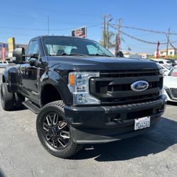2022 Ford F-350