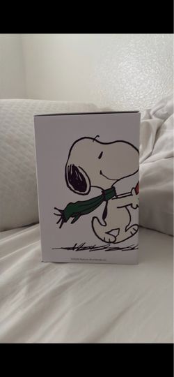 PEANUTS X STARBUCKS
