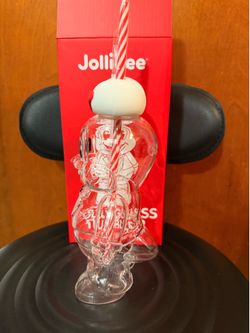 Jollibee Tumbler