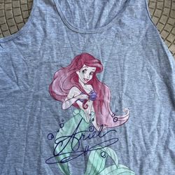 Womenβs Ariel Tank Top