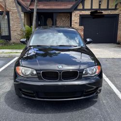 2010 BMW 128i