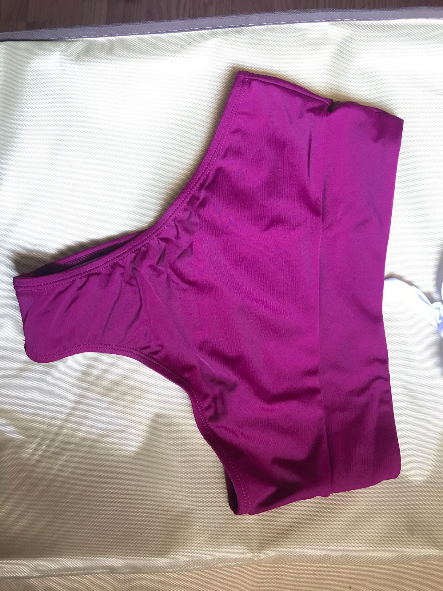 New High Waisted Swimsuit (tag attached) for Sale in San Fernando, CA ...