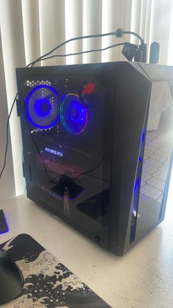 Gaming pc