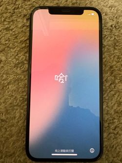 iPhone 12 Battery 79% Unlocked