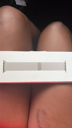 46 mm Apple Watch band