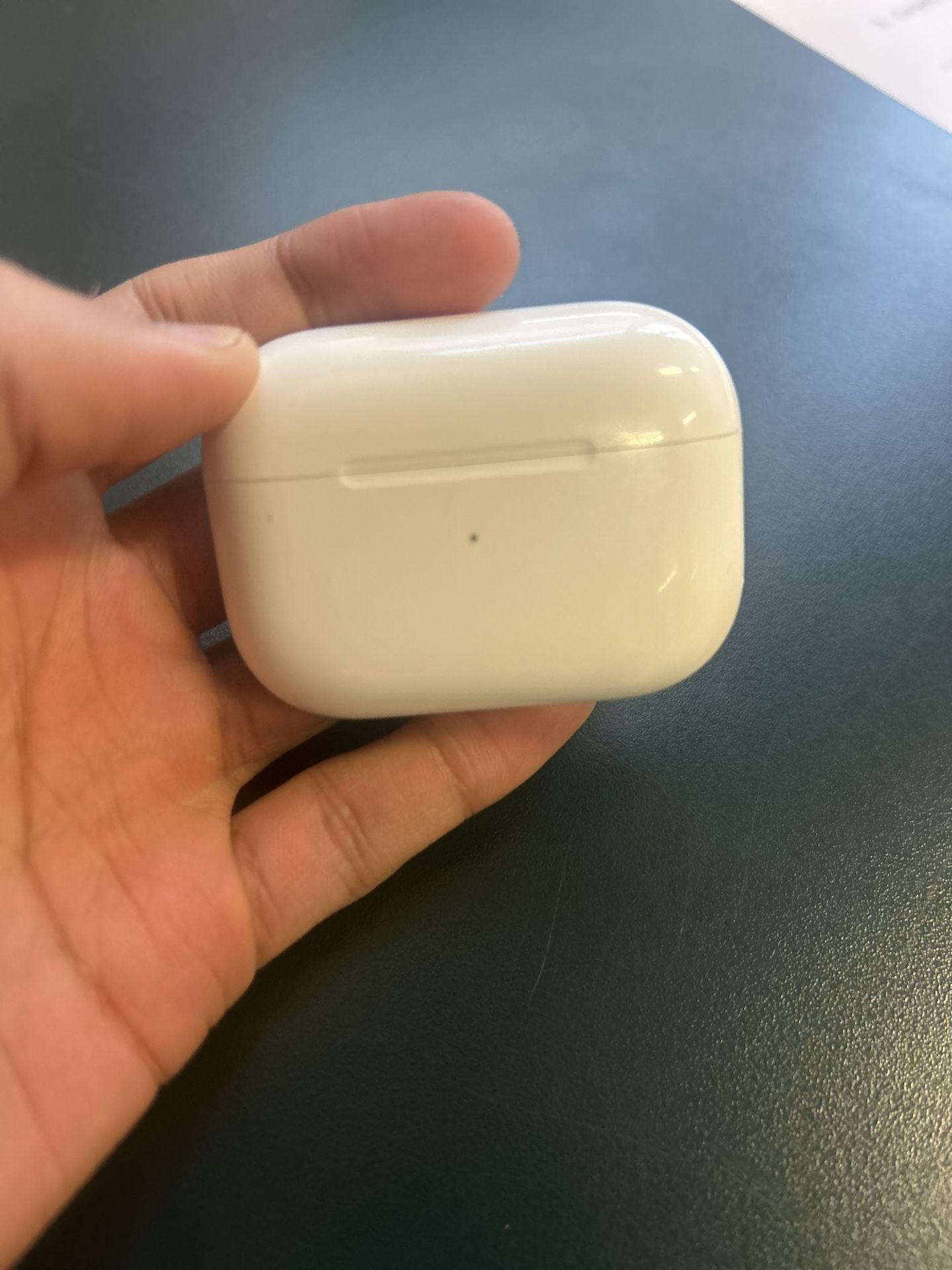 Airpods Pro Generation 2