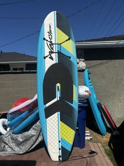 Wavestorm Paddle Board