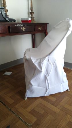 Chair cover
