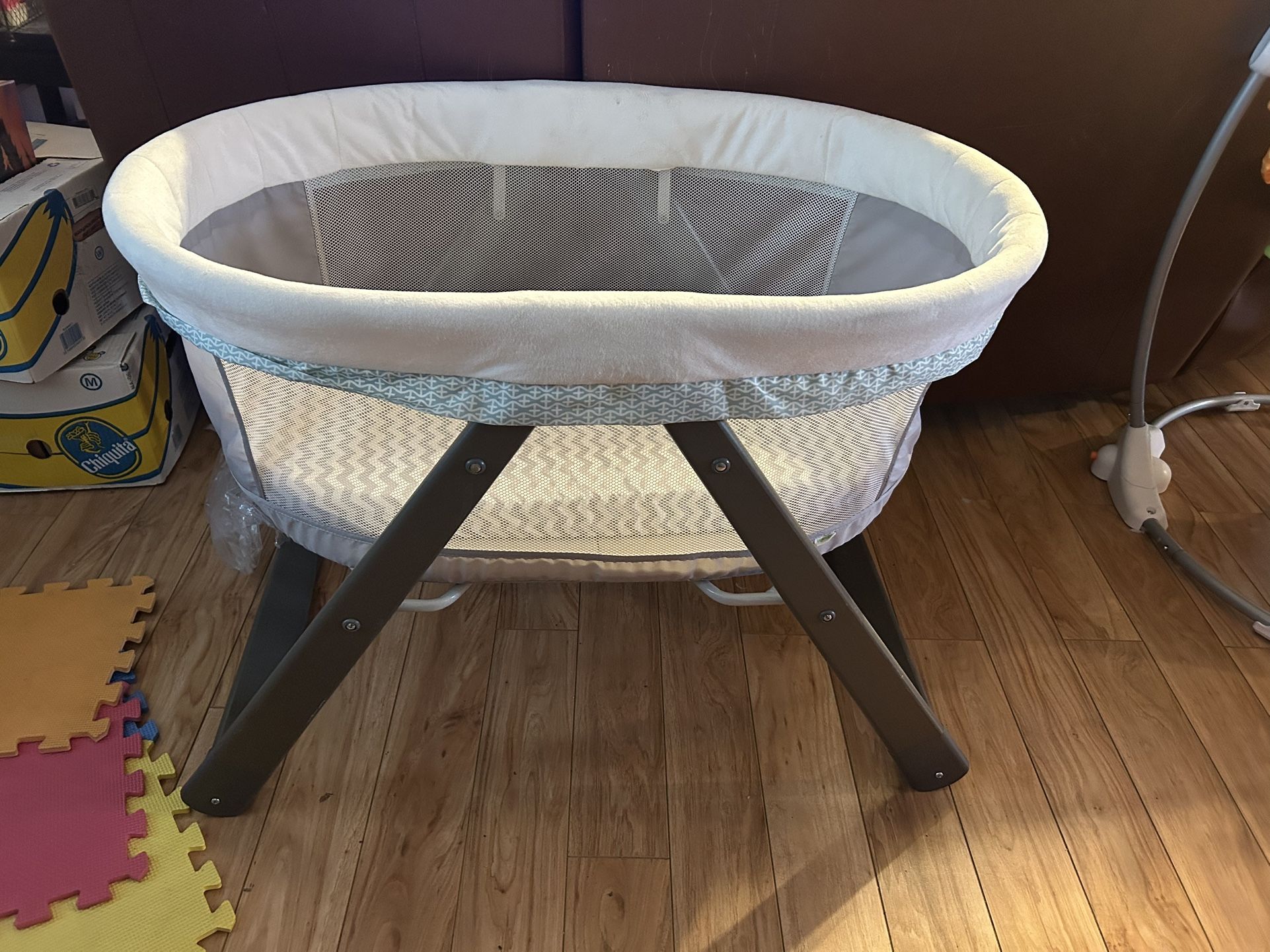 Bassinet