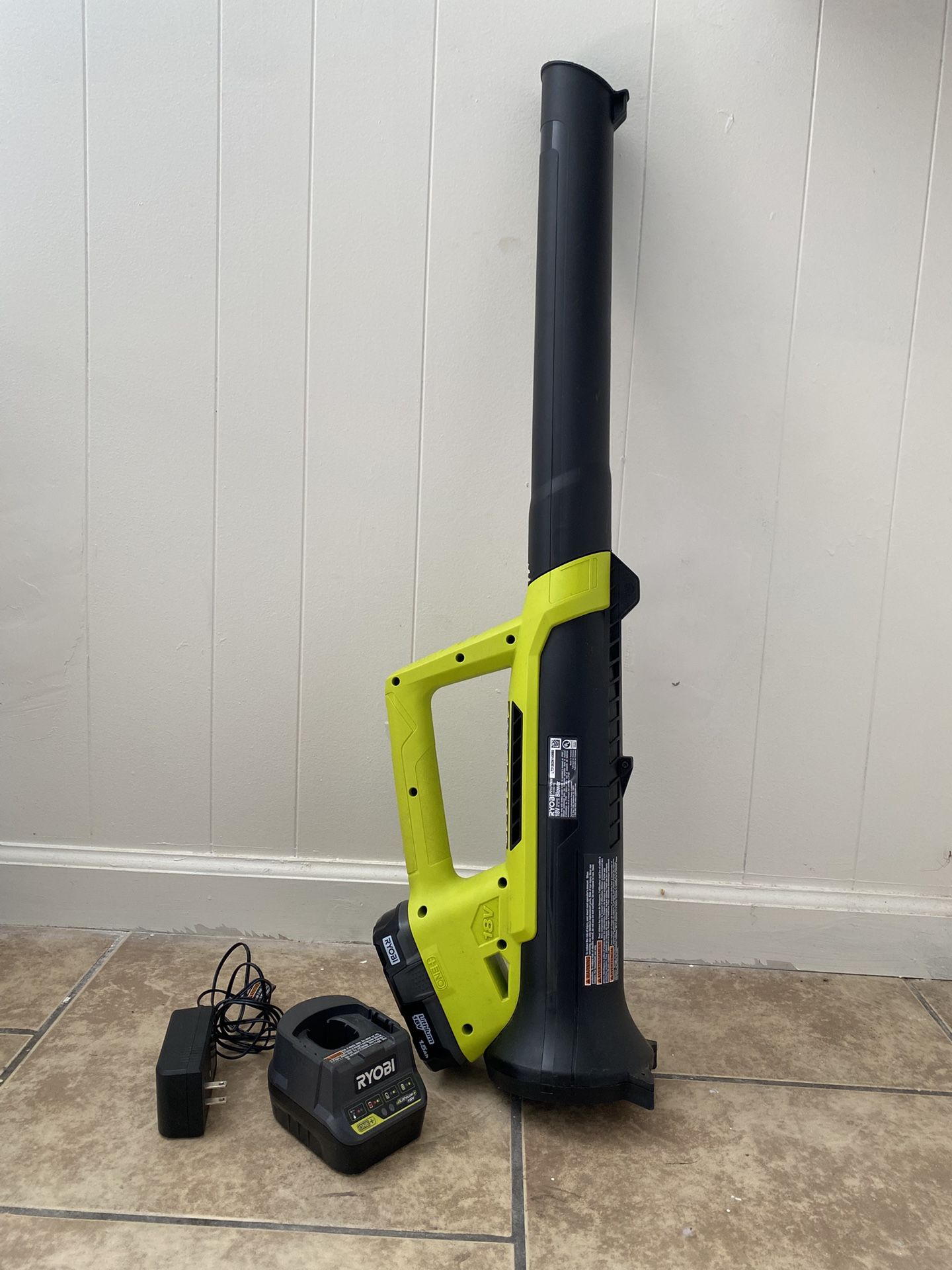 Like New