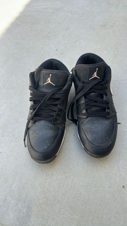 Jordan Cleats