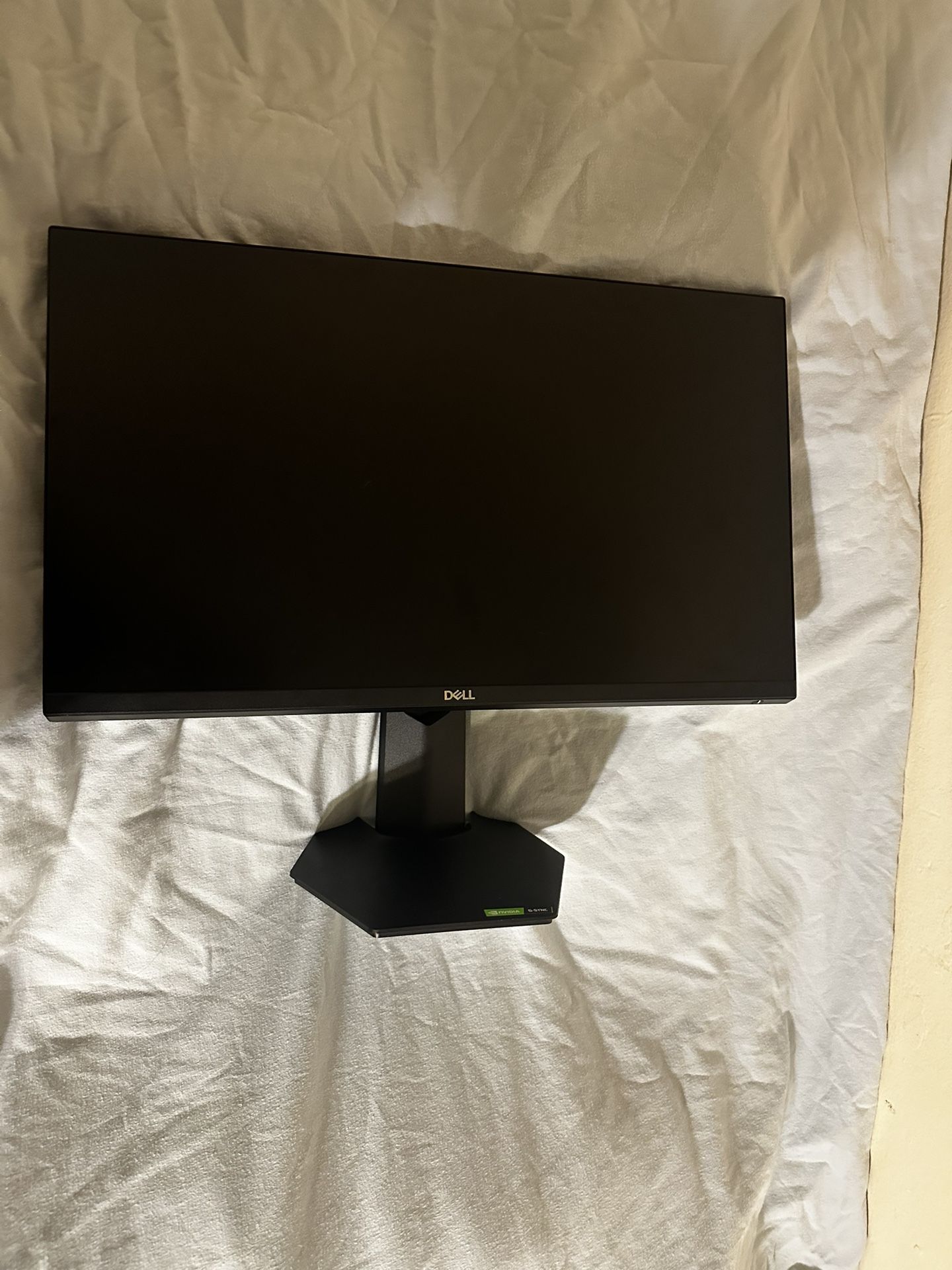 Dell Gaming Monitor