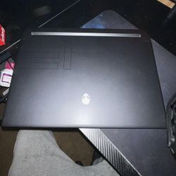 Alienware M15 R6