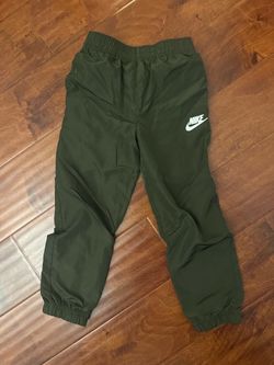 Nike jogger dry fit