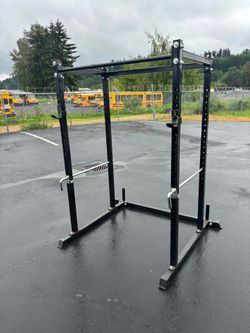 Power Rack