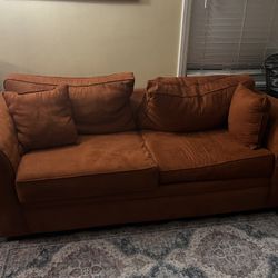 Couch For Sale 