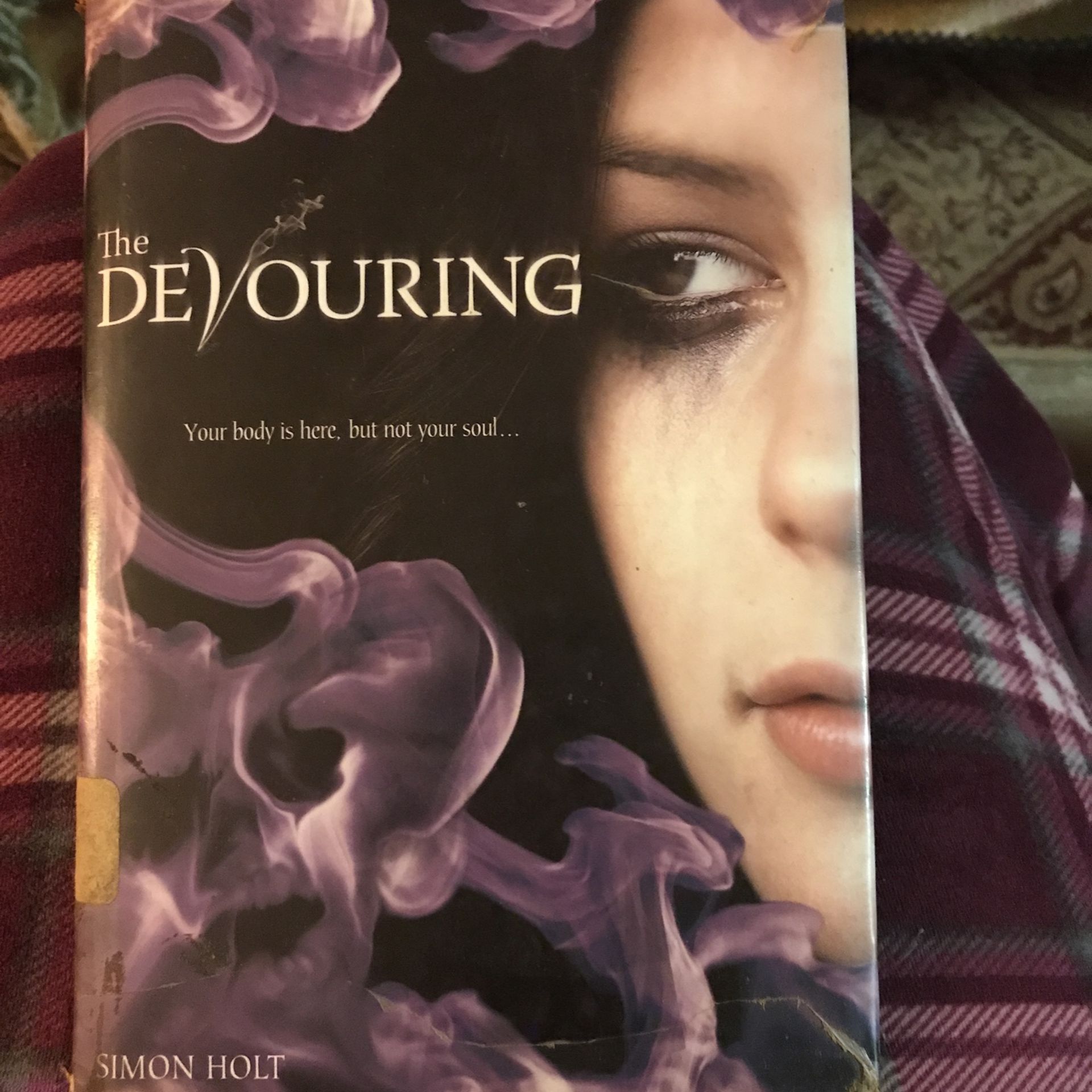 DEVOURING