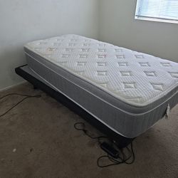 Free Bed And Frame