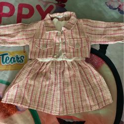 Baby Clothing 