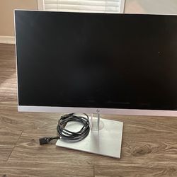 HP PC E223 Monitor ($50 Decatur, GA)