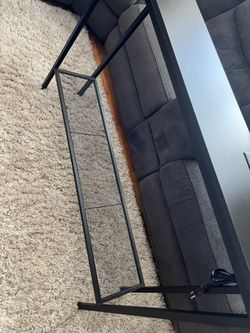 Entry Table