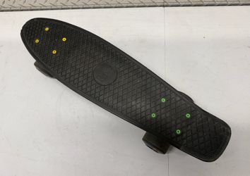 Vintage Skateboard Penny Plastic Deck Board Original Australia Authentic 22 inch