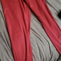 Yoga Workout Pants