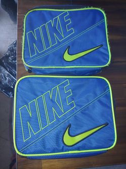 Nike Lunch Boxes