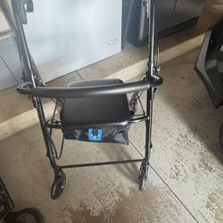 Slightly Used Medical Equipment FREE 