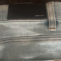 amiri jeans